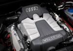 Audi S4 Sedan 2009 года (WW)